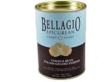 Bellagio Epicurean Vanilla Bean Gelato Starter (2-6oz), 12-Ounce