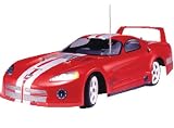 Review Nikko  / Dodge Viper GTS-R