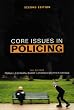 Core Issues in Policing