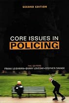 Core Issues in Policing