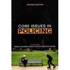 Core Issues in Policing