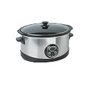 Toastess Programmable Slow Cooker