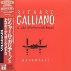 Passatori by Astor Piazzolla and Richard Galliano