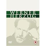 Werner Herzog Box Set 2 (5 Disc Edition) [PAL, Region 2, Import]