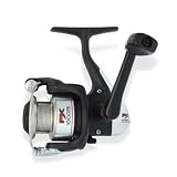 Shimano FX1000FB Spinning Reel - 8 lb./240 yds