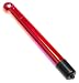 California Exotics Opulent Ultra Thin Massager, Ruby Luster