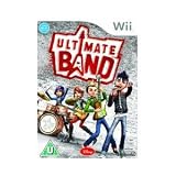 Ultimate Band (Nintendo Wii)