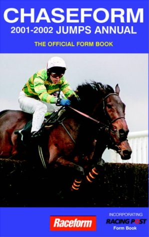 Steeplechasing