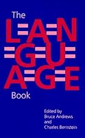 The Language Book (Poetics of the New)