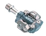 Shimano XTR SPD Pedal w/SH51 cleats PD-M970