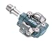 Shimano XTR SPD Pedal w/SH51 cleats PD-M970
