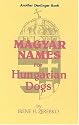 Magyar Names for Hungarian Dogs