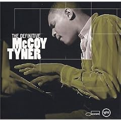 Definitive McCoy Tyner