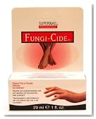 Super Nail Fungi-Cide 1 oz.