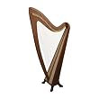 EMS Christel Harp TM, 38 Strings