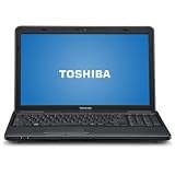 Toshiba 15.6 Pentium B960 2.20GHz Laptop | C655-S5514