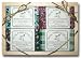 Goat Milk Soaps - The Invigorating Aromas Assortment