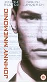Revue 20th Century Fox Home Entertainment  / Johnny Mnemonic