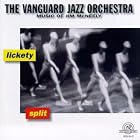 Lickety Split: The Music of Jim McNeely by  Jim McNeely and The Vanguard Jazz Orchestra 