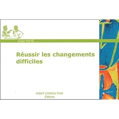 R�ussir les changements difficiles