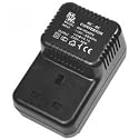 Kad Power UK to USA Voltage Convertor 45W Step Up Transformer