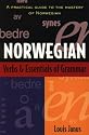 Norwegian Verbs And Essentials of Grammar