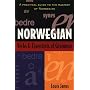 Norwegian Verbs And Essentials of Grammar (Verbs and Essentials of Grammar Series)