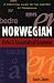 Norwegian Verbs And Essentials of Grammar (Verbs and Essentials of Grammar Series)