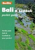 Bali and Lombok (Berlitz Pocket Guide)