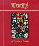 Testify!: The Gospel Box