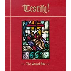 Testify!: The Gospel Box