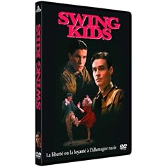 Swing Kids - Version Director's cut