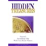 Hidden Treasures: Heaven's Astonishing Help with Your Money Matters