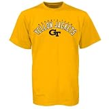 Georgia Tech Yellow Jackets Cobra T-shirt