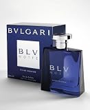 Bvlgari BLV Notte pour Homme Eau de Toilette, 1.7 oz