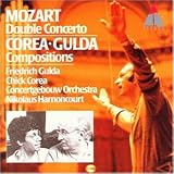 Eigenschaften Gulda  / Doppelkonzert