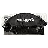 Baby Jogger 2016 Weather Shield City Mini GT Single, Clear