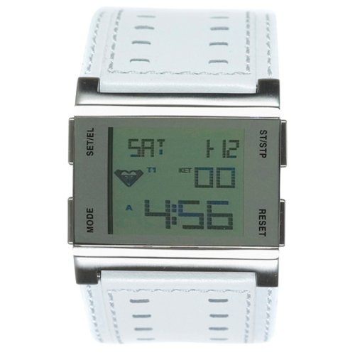 Roxy Uhr Wonton, weiß