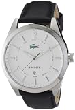Lacoste Herren-Armbanduhr XL MONTREAL Analog Leder 2010580