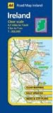 AA Road Map Ireland