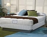 Sealy Posturepedic Super Premium Ultra Plush Mattress Set Full