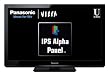 Panasonic VIERA TC-L37U3 37-Inch 1080p 60 Hz LCD HDTV