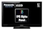 Panasonic VIERA TC-L32U3 32-Inch 1080p LCD HDTV
