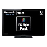 Panasonic VIERA TC-L37U3 37-Inch 1080p 60 Hz LCD HDTV