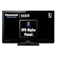 Panasonic VIERA TC-L37U3 37-Inch 1080p 60 Hz LCD HDTV