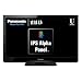 Panasonic VIERA TC-L37U3 37-Inch 1080p 60 Hz LCD HDTV