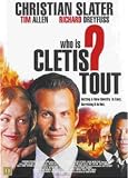 Who is Cletis Tout? DVD [2002] Anamorphic Widescreen (Region 2 PAL)