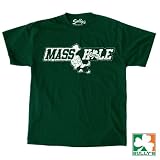 Thumbnail image for Masshole Distresed (Green) Shirt