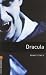 Oxford Bookworms Library, New Edition: Level 2 (700 headwords) Dracula Audio CD Pack