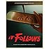 It Follows [Blu-ray]